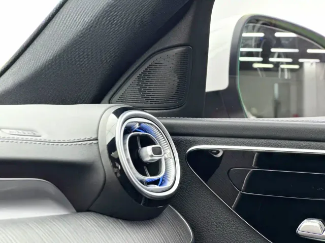Mercedes-Benz C-Class — Фото автомобиля 14