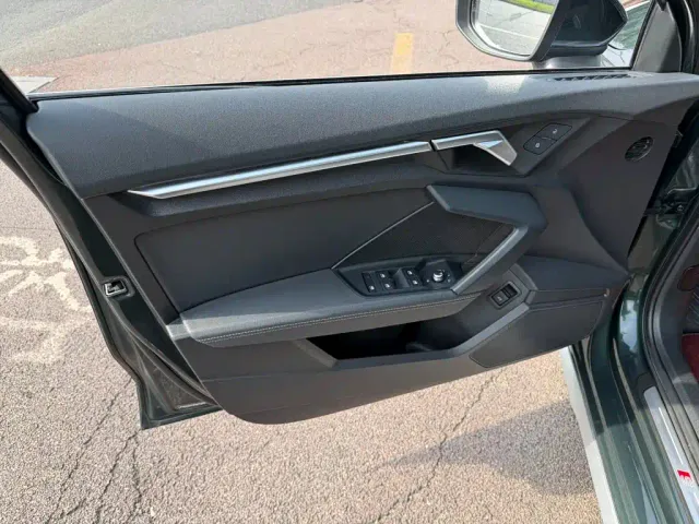 Audi A3 — Фото автомобиля 6
