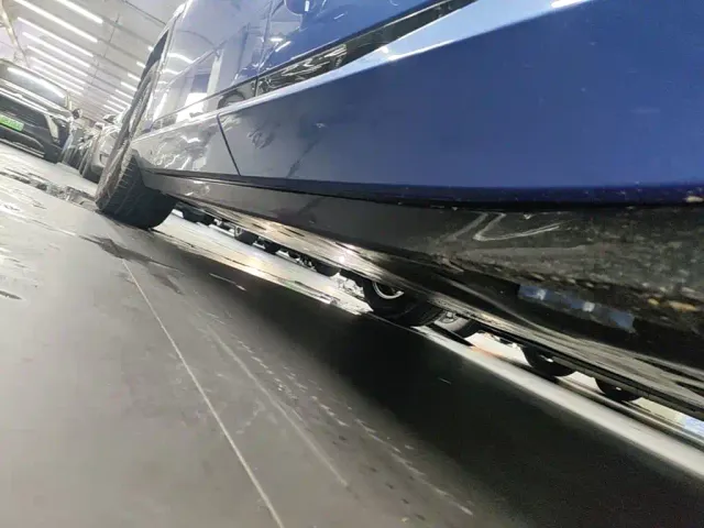 Honda Dongfeng Honda S7 — Фото автомобиля 20