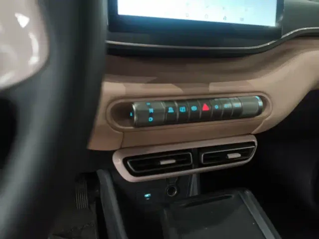 BYD Seagull — Фото автомобиля 13