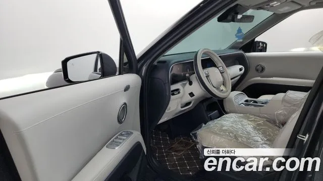 Hyundai Palisade Palisade (LX3) — Фото автомобиля 10