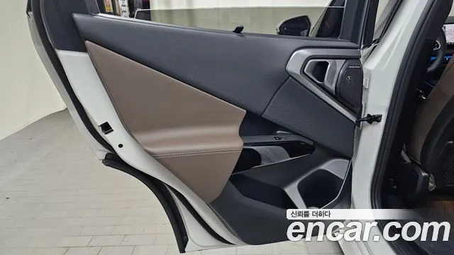 BMW X3 G45 — Фото автомобиля 14