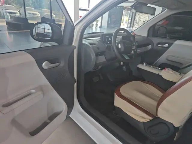 Changan Lumin — Фото автомобиля 15