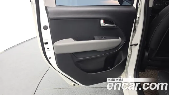 Kia RAY Новый Kia Ray Signature — Фото автомобиля 22