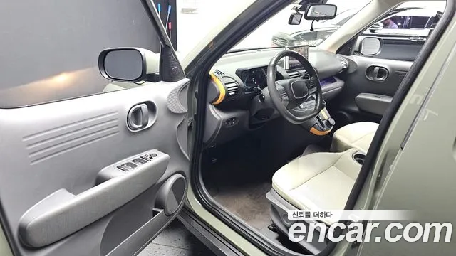 Hyundai Casper Casper Essential — Фото автомобиля 10