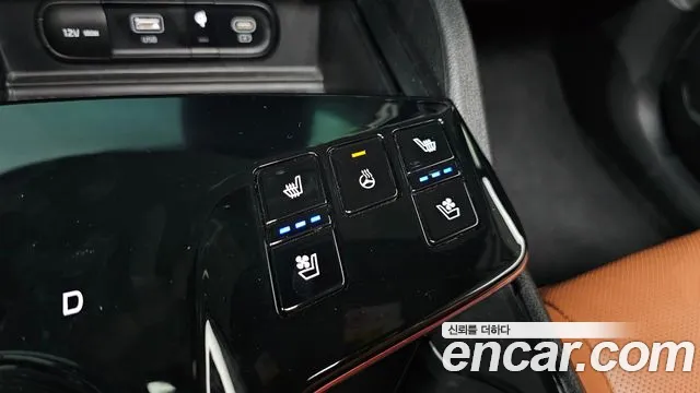Kia Sportage — Фото автомобиля 16