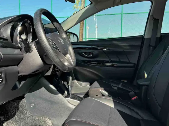 Toyota YARiS L Zhi Xuan — Фото автомобиля 7