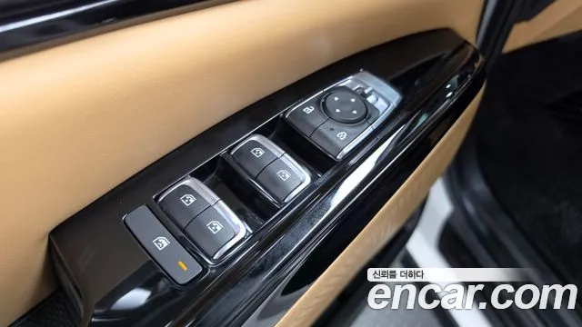 Kia Carnival 4th Gen — Фото автомобиля 28