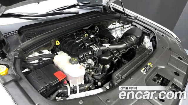 Jeep Cherokee Grand Cherokee(WL) 3.6 Limited — Фото автомобиля 5
