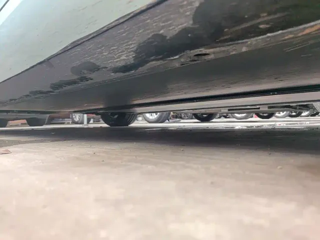 Tesla Model 3 — Фото автомобиля 20