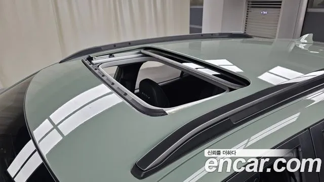 ChevroletGMDaewoo Trax Trax Кроссовер — Фото автомобиля 25