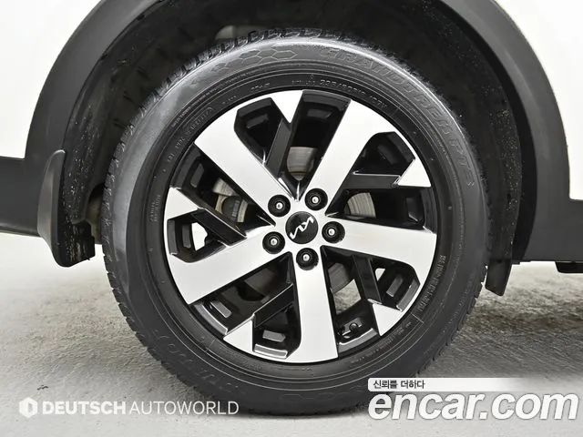 Kia Sorento Sorento 4-е поколение Дизель 2.2 2WD — Фото автомобиля 5