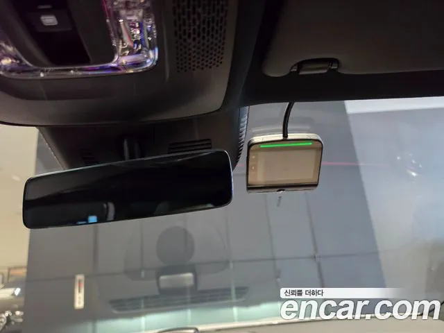 Mercedes-Benz EQA H243 — Фото автомобиля 20