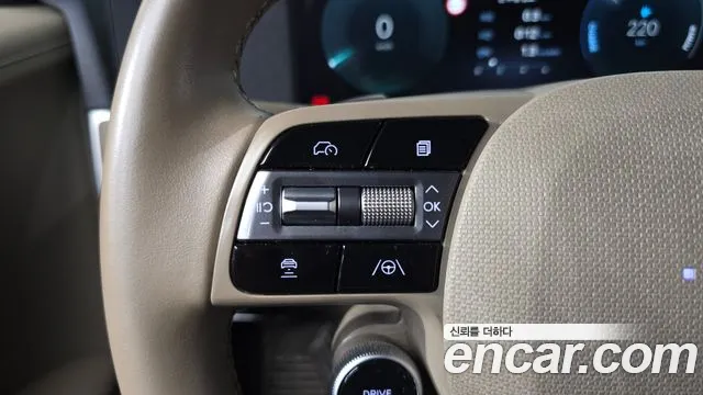 Hyundai Ioniq 5 Ioniq 5 (New) — Фото автомобиля 22