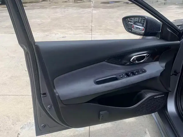 GAC Trumpchi Emkoo — Фото автомобиля 5