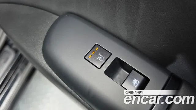 Hyundai Grandeur Grandeur (GN7) 2.5 Бензин 2WD — Фото автомобиля 29
