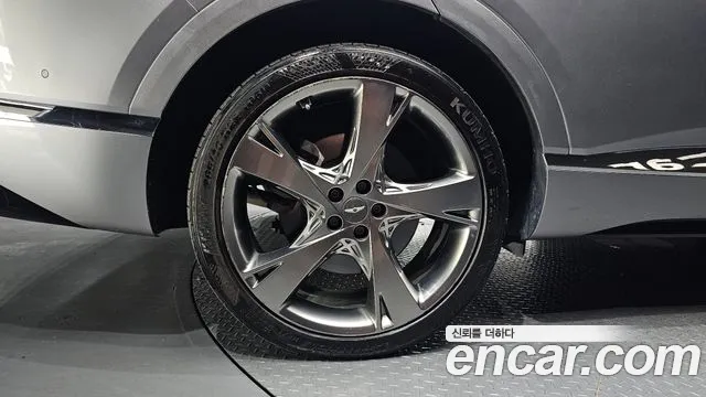 Genesis GV80 — Фото автомобиля 5