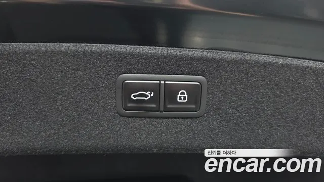 Genesis G80 RG3 — Фото автомобиля 20