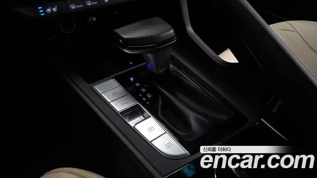 Hyundai AVANTE Новый Avante (CN7) — Фото автомобиля 9