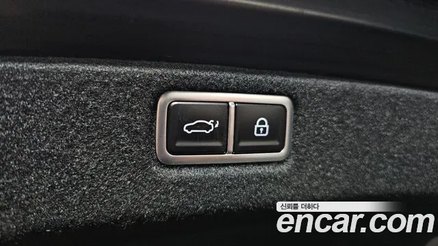Hyundai Sonata Sonata Edge(DN8) — Фото автомобиля 20