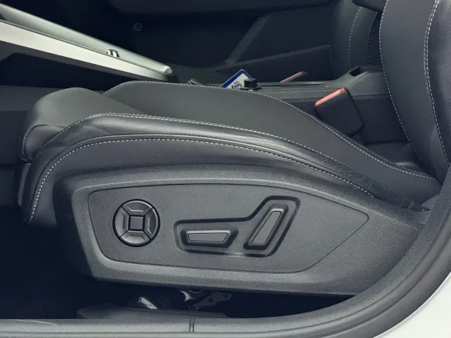 Audi A3 — Фото автомобиля 22