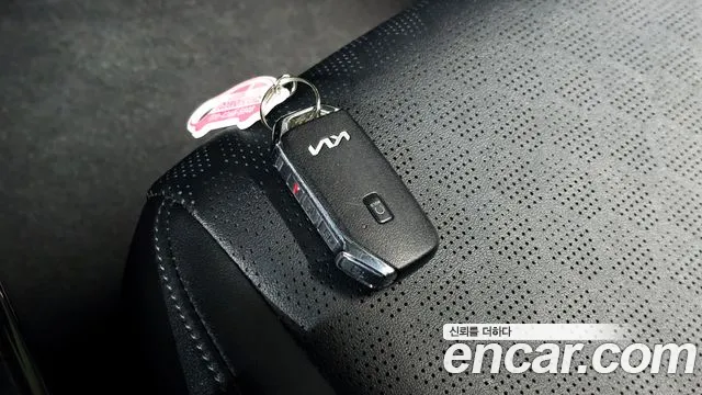 Kia Seltos — Фото автомобиля 24