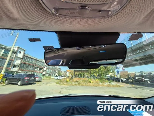 Hyundai Ioniq 5 — Фото автомобиля 5