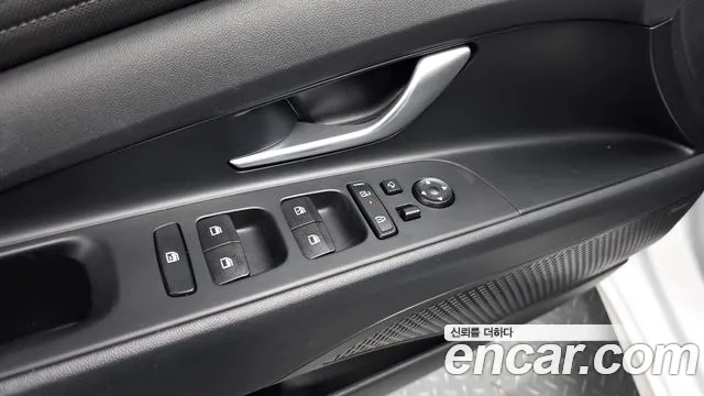 Hyundai AVANTE Новый Avante (CN7) — Фото автомобиля 29