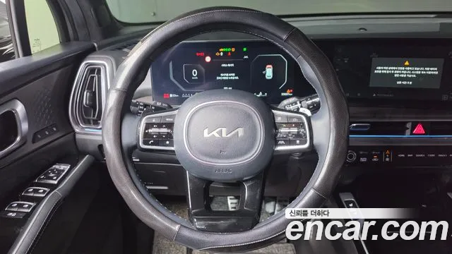 Kia Sorento 4th Gen — Фото автомобиля 19