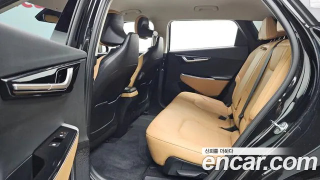 Kia EV6 — Фото автомобиля 12