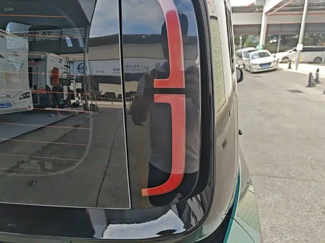 Baojun KiWi EV — Фото автомобиля 7