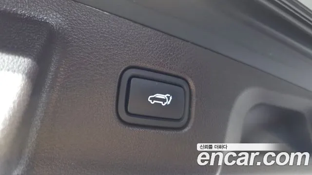 Hyundai Palisade The New Palisade Бензин 3.8 4WD — Фото автомобиля 16