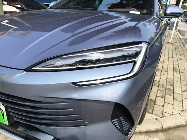 BYD Seal — Фото автомобиля 23