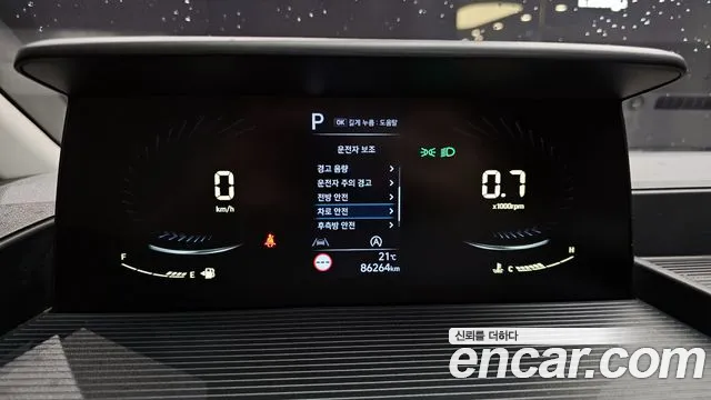 Hyundai Staria Staria Карго 3 места — Фото автомобиля 8