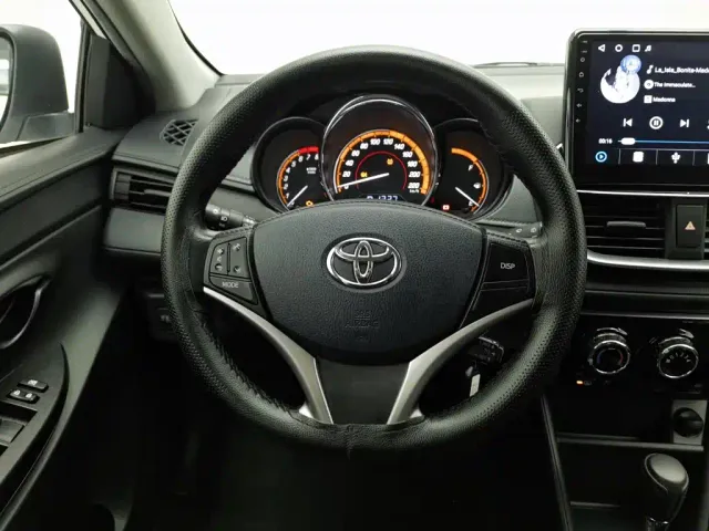 Toyota YARiS L Zhi Xuan — Фото автомобиля 11