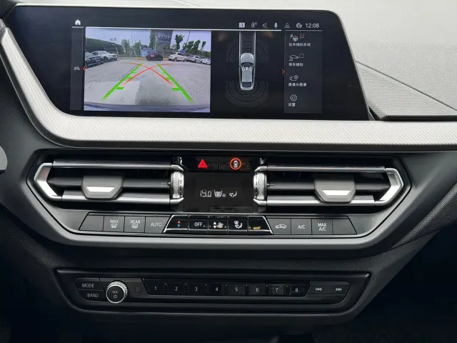 BMW 2 Series — Фото автомобиля 18
