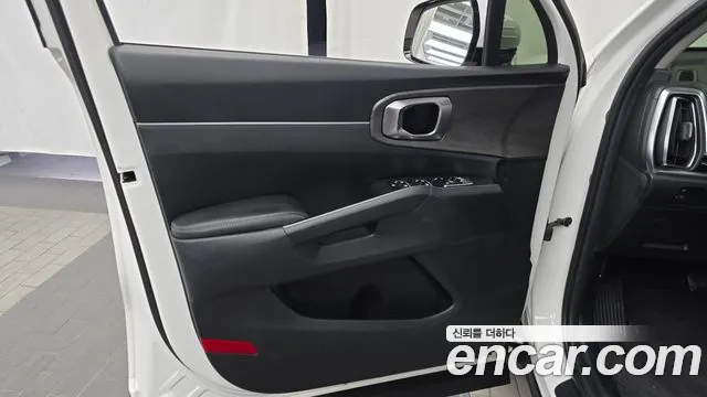 Kia Sorento 4th Gen — Фото автомобиля 13