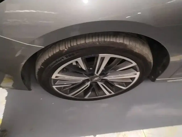 Chery Arrizo 8 — Фото автомобиля 22