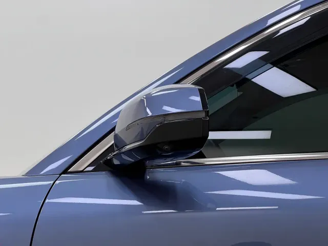 Geely Galaxy Starship 7 EM-i — Фото автомобиля 11