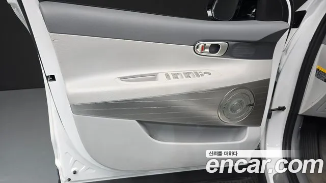 Hyundai Nexo Nexo Premium — Фото автомобиля 23