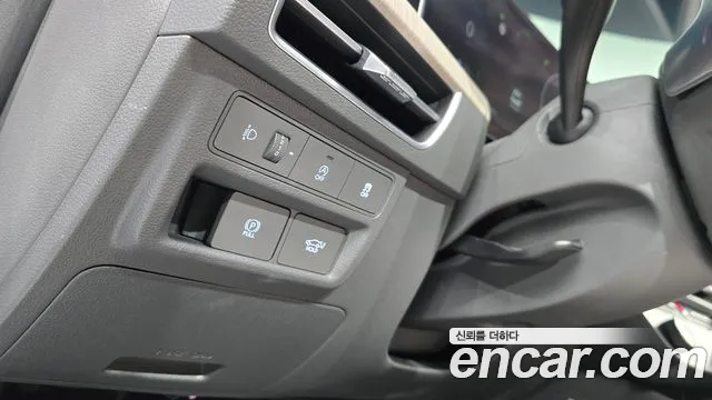 Hyundai Sonata Sonata Edge(DN8) — Фото автомобиля 29