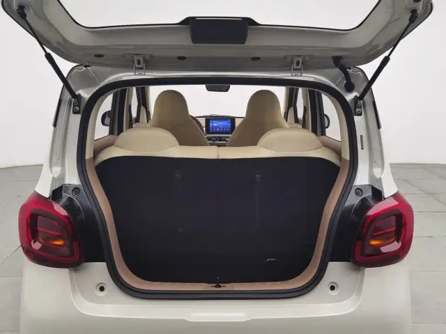 Wuling Hongguang Mini EV — Фото автомобиля 16