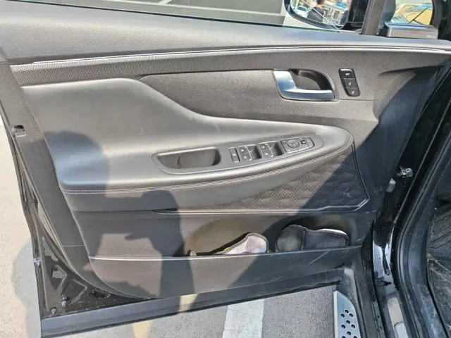 Hyundai Santa Fe — Фото автомобиля 7
