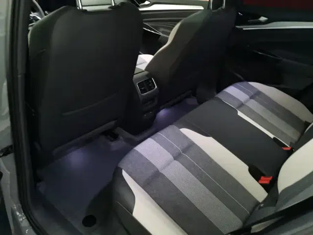 Volkswagen ID.4 Crozz — Фото автомобиля 11