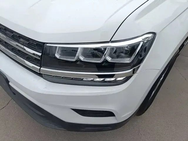 Volkswagen Tharu — Фото автомобиля 23