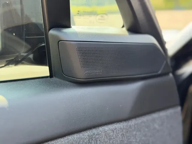 Land Rover Range Rover Sport — Фото автомобиля 9
