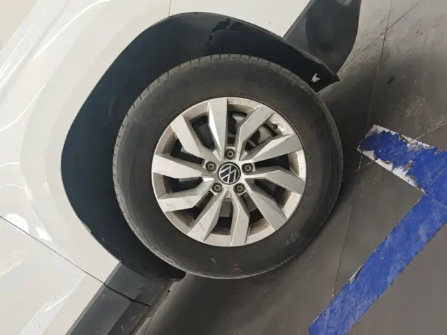 Volkswagen Tharu — Фото автомобиля 6