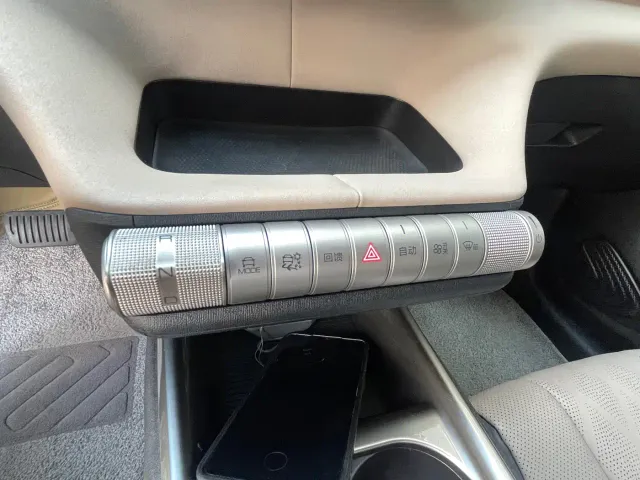 BYD Dolphin 2023 420km Freedom Edition — Фото автомобиля 11