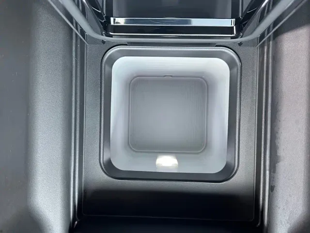 Jetour Zongheng G700 — Фото автомобиля 21
