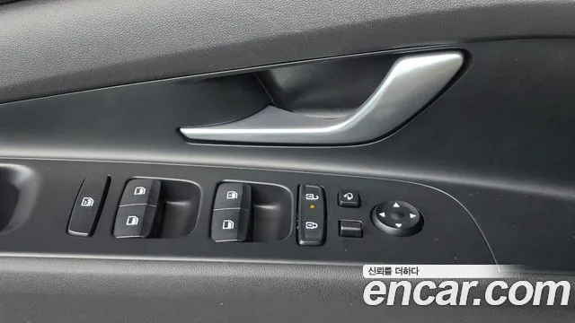 Hyundai Avante — Фото автомобиля 17